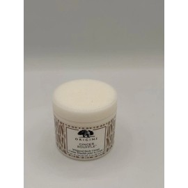 Origins Ginger Souffle Whipped Body Cream  3 oz.