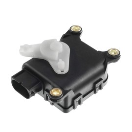 Frankberg Adjusting Element Mixing Flap Air Conditioning for A4 8D2 B5 Avant 8D5 B5 1997-2001 8D1820511B