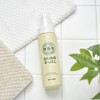 additive-free foam face wash soap refill 180ml