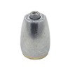 Propeller Nut A Zinc Anode Complete with Brass Plug |