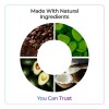 Livingood Daily Café Instantáneo Livingood Con Colágeno 340