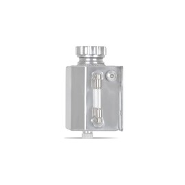 Mishimoto MMRT-1LP Universal Coolant Overflow Tank, 1 Quart, Polished