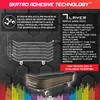 Skatro - Pro Skateboard 31 Complete Skateboard. Skate Board Ages: