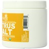 eSutras Citrus Salt