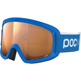 POC ito Opsin Ski Goggles for Children for Optimal Vision, UV Protection