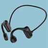 BL09 Bone Conduction Headset Bluetooth 5.3 Hanging Ear Wireless Sports