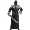 Widmann Adult Costume Dark Knight, l