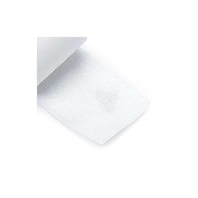 Prym Hemming Web 20mm w Carta di Supporto Bianco, 5