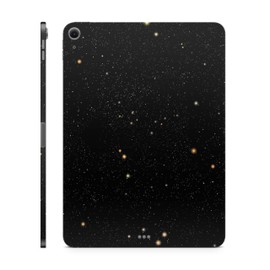 Tablet Skin Compatible with Apple iPad Air 11" (M3) 2025 - Deep Space - Premium 3M Vinyl Protective Wrap Decal Cover - Easy to Apply | Crafted in The USA by MightySkins