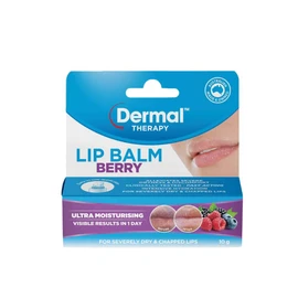 Dermal Therapy Lip Balm Tube (6 Pack, Mint)