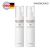 Swanicoco Fermentation Snail Skin Toner + Emulsion 2-piece set, 1 set / 스와니코코 퍼멘테이션 스네일 스킨토너 + 에멀젼 2종 세트, 1세트
