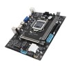 B365M K Computer Motherboard 32GB DDR4 LGA 1151 M ATX