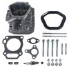 Cylinder Head fit for Honda GX240 GX270 8HP 9HP Engine
