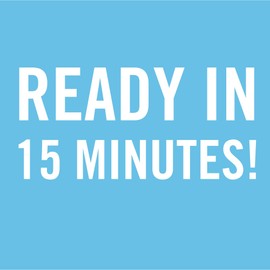 McCormick Greek Style Gyro Seasoning with Tzatziki Sauce Mix, 1.5 oz (Pack of 6)