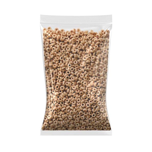 Malt O Meal Honey Nut Scooter Cereal, 44 Ounce -- 4 per case.