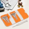 Multi Functional 12 In 1 Household Portable Maintenance Tool Screwdriver
