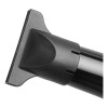 Secadora Profesional Cboquilla Timco Sp-1500 Color Negro