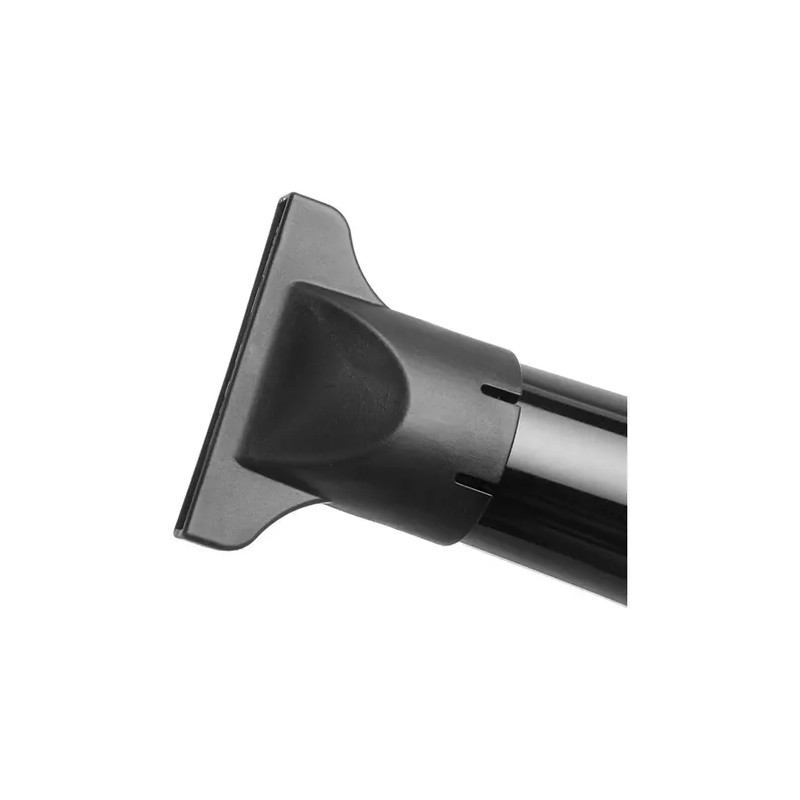 Secadora Profesional Cboquilla Timco Sp-1500 Color Negro