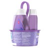 Johnson's Baby Sleepy Time Bedtime Gift Set with Relaxing NaturalCalm