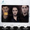 Twilight Edward Bella Jacob Debit Credit Card Sticker Small Chip:_color