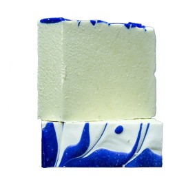Jabón Desodorante Antibacterial Nuestra Tierra Maranta Alumbre Bicarbonato 125g
