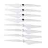 KooingTech 4Pcs Drone Propellers, Propellers Blades, Propeller Drone Blades Drone