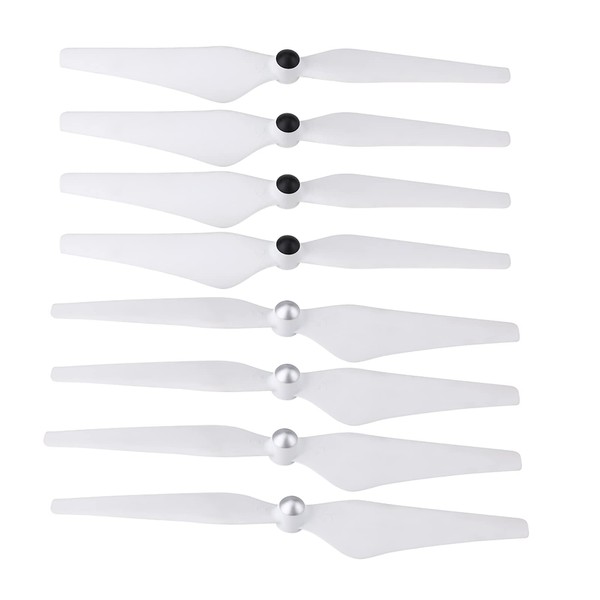 KooingTech 4Pcs Drone Propellers, Propellers Blades, Propeller Drone Blades Drone