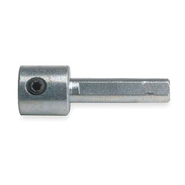 Dayton 4X098 - Adapter Motor Shaft
