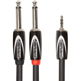 Roland RCC – 10 – 3528 3.0 m Audio Cable