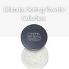 Cinema Secrets Ultralucent Setting Powder- Colorless. Talc-Free Loose Mineral Powder