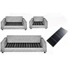 L S U Sofa Support Boards Seat Armchair Rejuvenator Sagging
