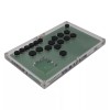 Unbranded B1-PC Ultra-Thin All Buttons Game Controller For PC USB