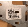 usp MiTek® 2-1/2" Steel Slope/Skew Hanger Rafter