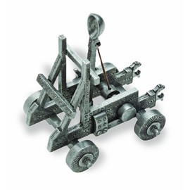 Denix Miniature Medieval Catapult
