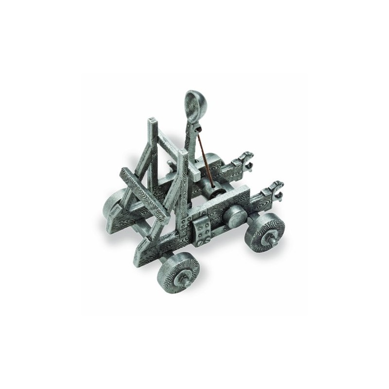Denix Miniature Medieval Catapult