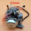 Carburetor Carb Assy for Suzuki LT-F400 LTF400 LT-F400F LTF400F Eiger