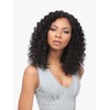 Sensationnel Empire bundles multi - deep wave with 4x4 closure