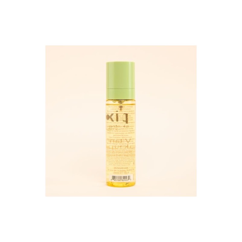 Pixi Vitamin Wakeup Mist with Orange Blossom & Citrus Extracts