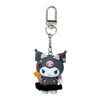 Sanrio 425150 Secret Key Holder, Angel and Little Devil (Part