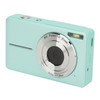 Digital Camera 44MP 1080P HD 16X Zoom Auto Focus 2.5