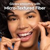 Oral-B Glide Pro-Health Deep Clean Cool Mint Flavor Floss Twin