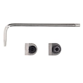 Replacement Carbide Cutters - 8.5" Standard Pliers, 1pk