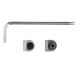 Replacement Carbide Cutters - 8.5" Standard Pliers, 1pk