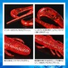 Dress Mosquito Claw 2.5 inch (10 pcs) Set of 10