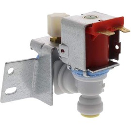 W10279909 - ClimaTek Upgraded Replacement for Sears Refrigerator Inlet Water Valve