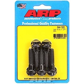 ARP 644-1500 3/8"-16 x 1.500 UHL 12-Point Bolt Kit - 5 Piece