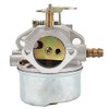 Hippotech Carburetor for Tecumseh 640052 640054 Carburetor for Toro for