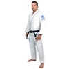 SHOGUN Fight Jiu Jitsu Gi Tao Premium 450g Pearl Weave