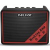 NUX Mighty Lite BT Mini Portable Modeling Guitar Amplifier with