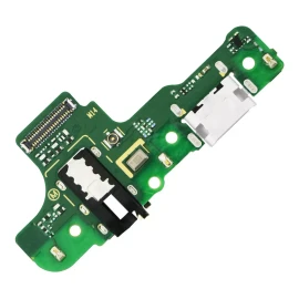 Slim Company Flex Centro De Carga Compatible Con A20s A207 Versión M14